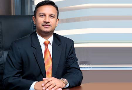 Mahen Gunarathna, Chief Marketing Officer at Union Assurance. | Insurance Business Review Mahen Gunarathna, Chief Marketing Officer at Union Assurance. | Insurance Business Review