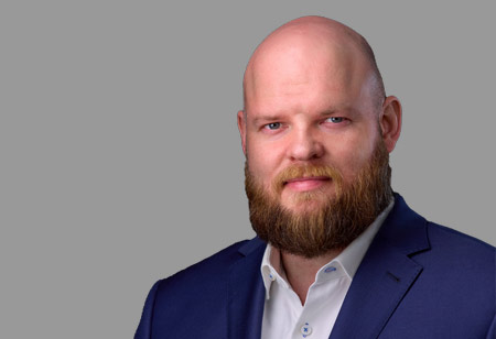 Alex Stonkus, Senior Underwriting Manager, BCAA | Insurance Business Review