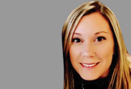 Katie Dreiling, Head of National Broker Strategy and General, Guardian Life | Insurance Business Review