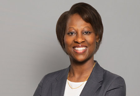 Cheryl Muschette, Director, Claims, BMO | Insurance Business Review