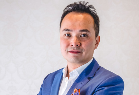 ,  | Insurance Business Review | 