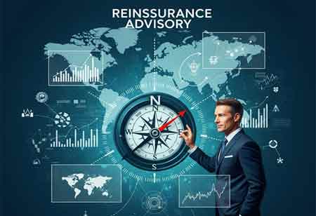 The Strategic Importance of Agility in Reinsurance Advisory Services