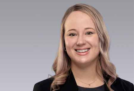 Kirsten Koblun, Senior Manager, Benefits, Canada, Colliers | Insurance Business Review