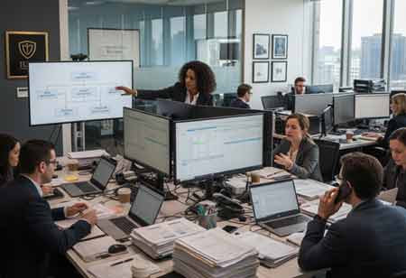 Underwriting Agencies in Europe's Emerging Risk Economy