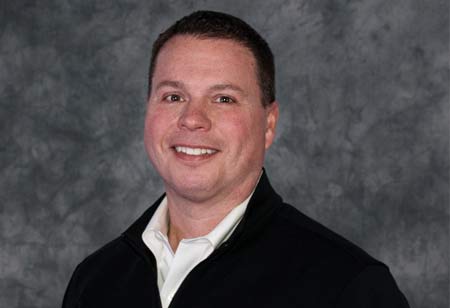 Eric Sigg, Head of Claims, Panasonic North America | Insurance Business Review