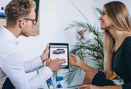 Personalization and Automation: The New Face of Car Insurance