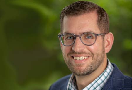 Justin Bahorik, AVP Corporate Insurance & Risk, Safelite | Insurance Business Review