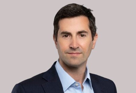 Joe Steidl, Head of UK Insurance Distribution, Invesco | Insurance Business Review Joe Steidl, Head of UK Insurance Distribution, Invesco | Insurance Business Review