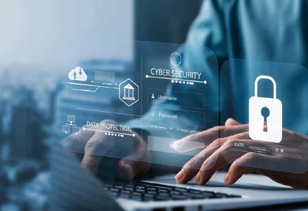 Ghias Minto, Cyber Security Manager, Horizon Blue Cross Blue Shield of New Jersey | Insurance Business Review