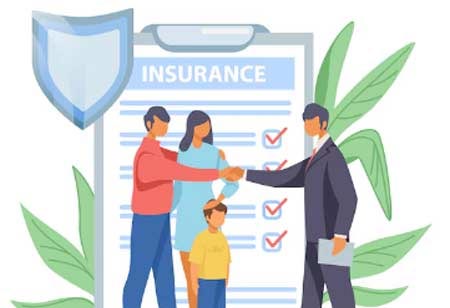 Insurance Business Review