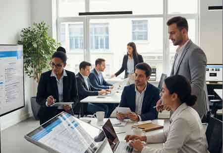 Insurance Business Review