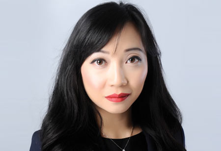 Yasmine Li, Head of EMEA Surveillance, Macquarie Group | Insurance Business Review