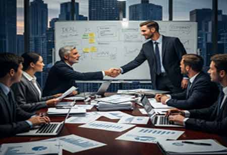 Strategies for Navigating Third-Party Risks in Insurance