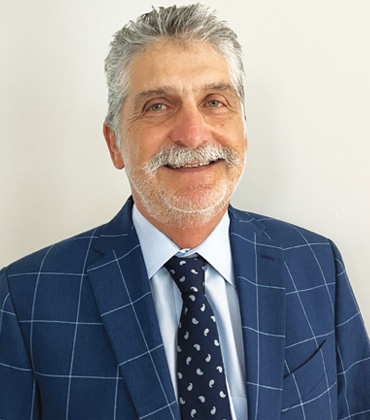 Luis Escobar, Global BRG LLC | Insurance Business Review | Top Underwriting Services Providers