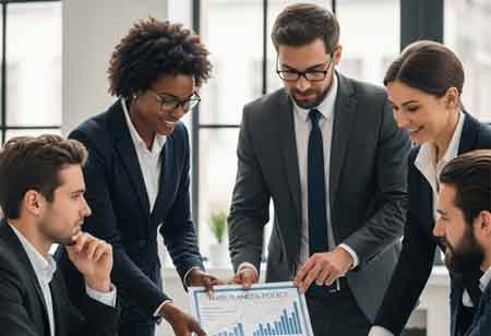 Building Business Resilience through Customized Insurance