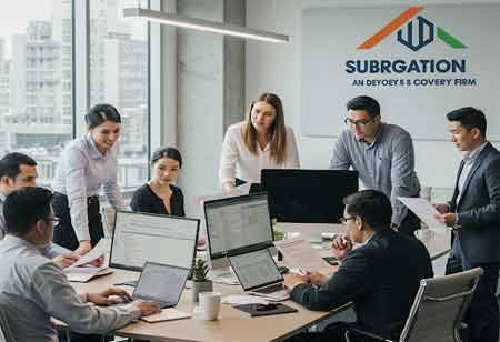 Building Effective Partnerships Between Insurance Companies and Subrogation Experts