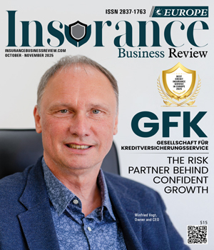 GfK Gesellschaft für Kreditversicherungsservice: The Risk Partner Behind Confident Growth