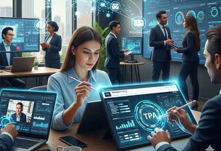 The Rise of TPAs in a Digitally Driven Insurance Ecosystem