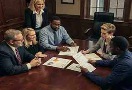 Insurance Business Review