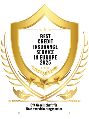 GfK Gesellschaft für Kreditversicherungsservice: The Risk Partner Behind Confident Growth 