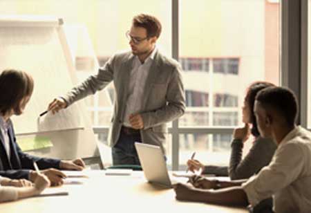 Deuayne Crawford, Head of Wholesale Cyber and Technology Underwriting, AXA XL | Insurance Business Review