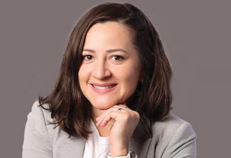 Deborah Kluppell, Head of Risk and Insurance, Rumo [BVMF: RAIL3] | Insurance Business Review
