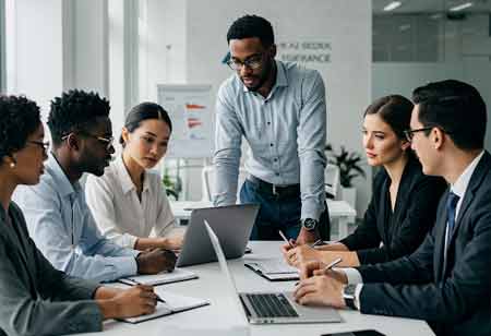 Insurance Business Review