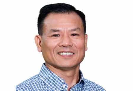 Yiguang Qiu, Vice President of Marketing | Head of Marketing and Communications, Orion180 | Insurance Business Review