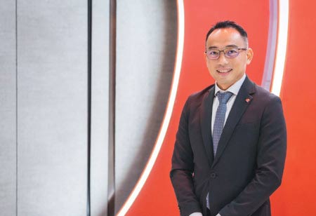 Alex Chin, Chief Investment Officer, Generali Malaysia | Insurance Business Review