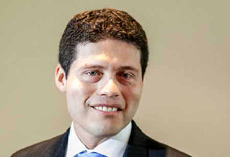 Alexandre Fuentes van Amson, Head of Asset Allocation | Financial Advisor, Saron Investments | Insurance Business Review