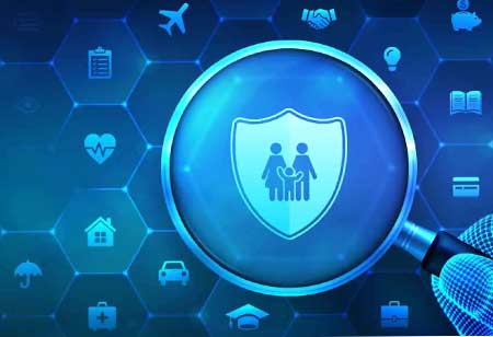 Gilbert Naibaho, COO, LippoInsurance | Insurance Business Review