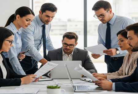Fostering Strong Collaboration Between Insurance Agents and Public Adjusters