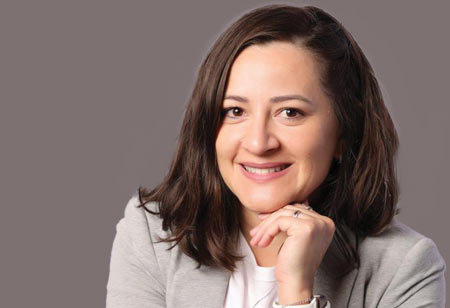 Deborah Kluppell, Head of Risk and Insurance, Rumo | Insurance Business Review