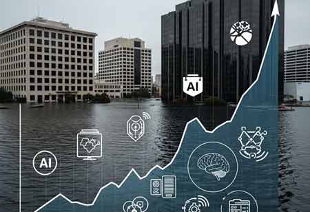 Flood Insurance: Expanding Coverage to Meet Growing Challenges