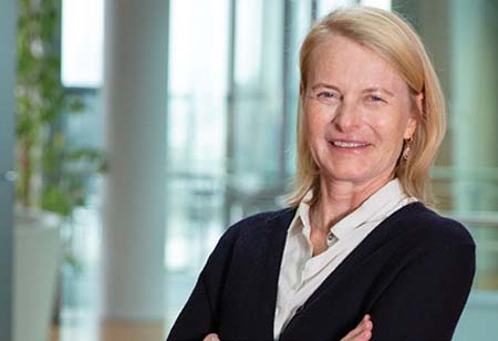 Barbara Liebich- Steiner, Chief Digital Officer / Head of Digital & Customer Solutions, Uniqa Insurance Group Ag | Insurance Business Review