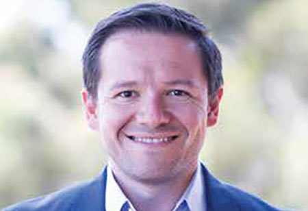 Lev Barinskiy, Co-founder, CEO, SmartFinancial | Insurance Business Review