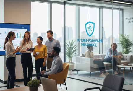 The Role of Employer Branding in Insurance Recruitment Success in Canada