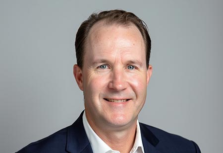 Blayne Gerfers, VP of Underwriting, Head of Global Property, N2G Worldwide Insurance Services, LLC | Insurance Business Review