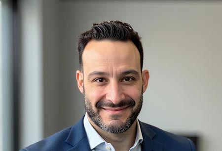 Christopher Votta, Senior Vice President, Regional Professional, Management, & Cyber Liability Practice Leader, Wholesure | Insurance Business Review