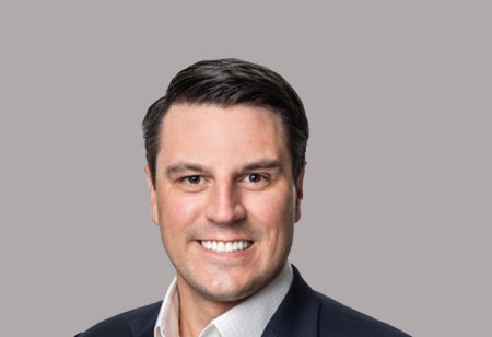 Bryan Paul, Vice President of Risk Management, Monadnock Construction | Insurance Business Review