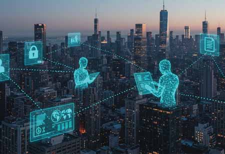 Reinventing Insurance Services in Canada