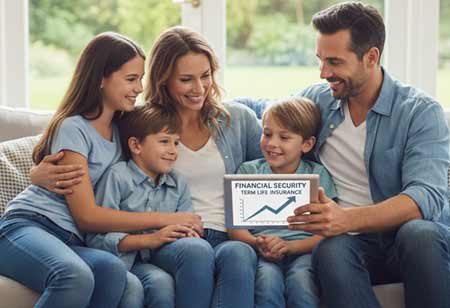 Creating Term Life Insurance for the On-Demand Generation