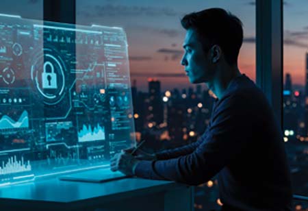 Ulf Hulthen, BIO/IT Director, Lansforsakringar | Insurance Business Review