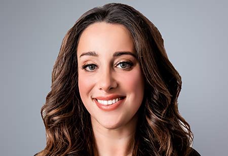 Stevi Siber-Sanderowitz, Senior Counsel; VP, Insurance/Litigation Analytics, SterlingRisk | Insurance Business Review