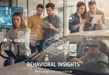 Personalisation in Insurance: Beyond Demographics to Behavioural Insights in Europe