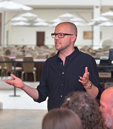 Pete Beckman, UniTrust Financial Group | Insurance Business Review | Top Life Insurance Service Pete Beckman, UniTrust Financial Group | Insurance Business Review | Top Life Insurance Service