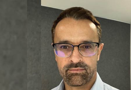 Claudio Caula, Head of Group Data Analytics & AI, AIA | Insurance Business Review