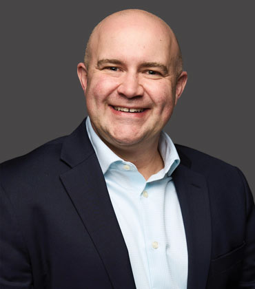 Brian Arnold