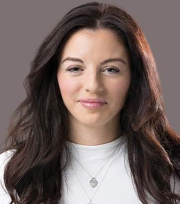 Amy Sorrenti, Director, Insurance & Risk, Infrastructure Ontario | Insurance Business Review