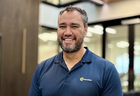 Beau Paparoa, Head of Motor Claims, AA Insurance NZ | Insurance Business Review